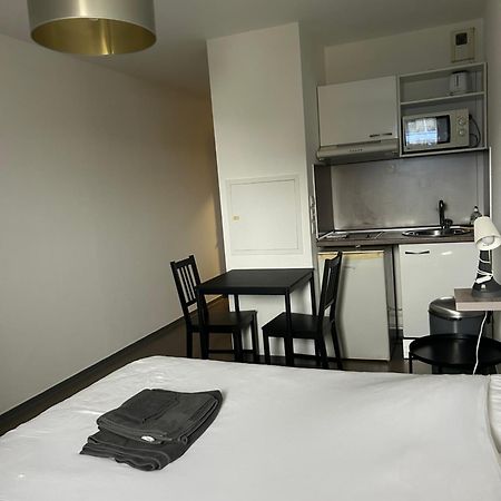 La Residence Amal タランス エクステリア 写真