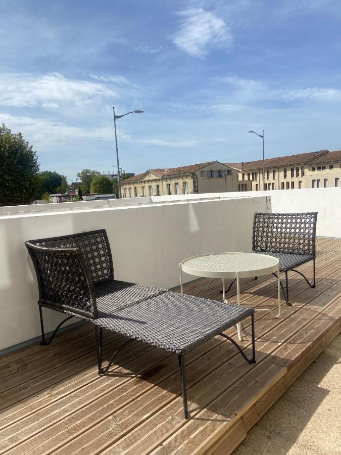 La Residence Amal タランス エクステリア 写真