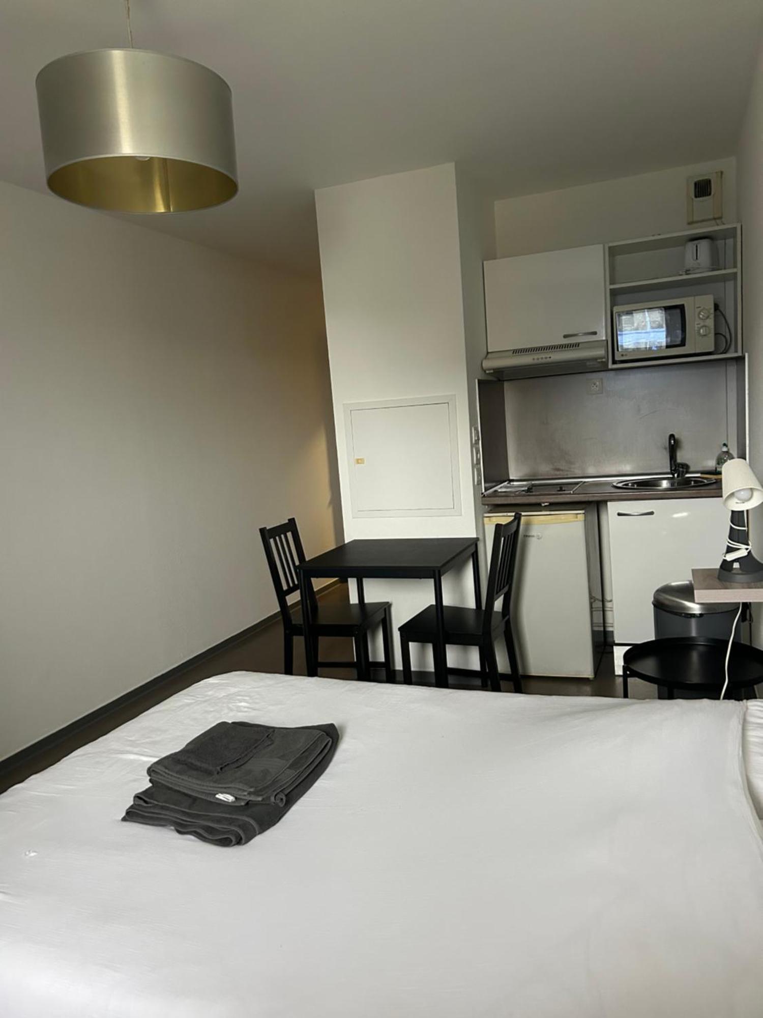 La Residence Amal タランス エクステリア 写真